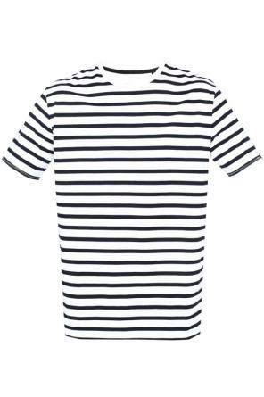 T-shirt w paski, zdjęcie 1 T-shirt w paski od Rag & Bone